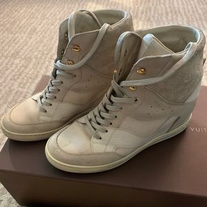 Louis Vuitton Sneakers